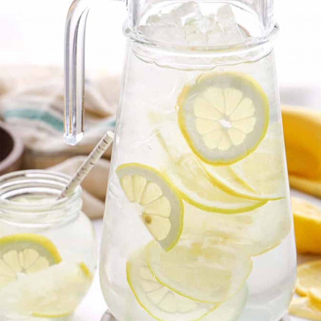 King coconut water with Lemon i 💚 COCO