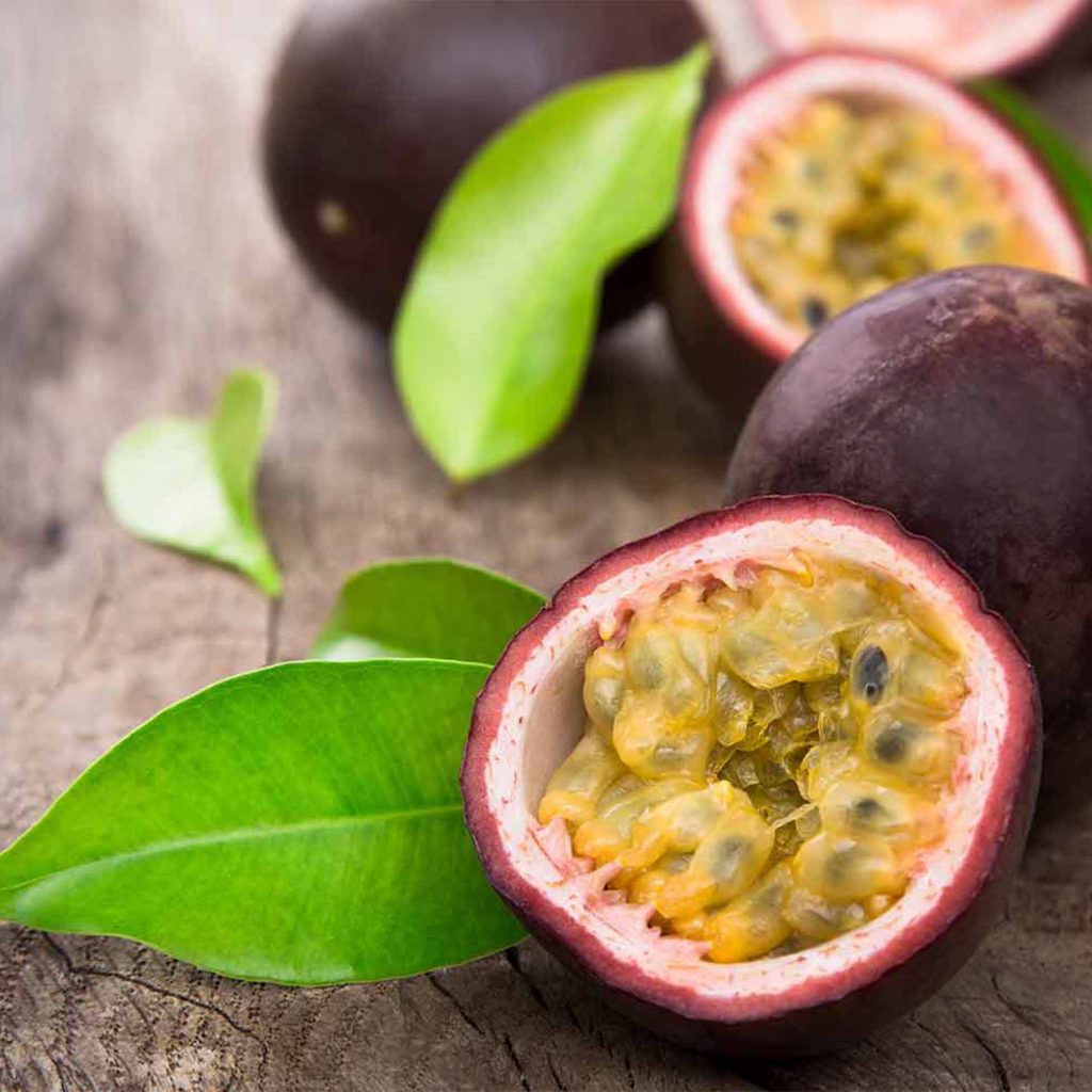 King Coconut Water with Passion Fruit | Exotic Hydration