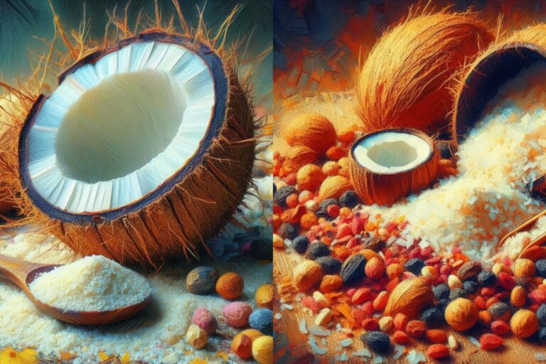 Untitled design (5) Desiccated Coconut - Premium Quality from Navikmills